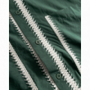 Camisas Camisa WOODBIRD Wbwang Line Pine Green