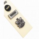 Bisutería y accesorios Pack de Pins WOODBIRD WBPin Won