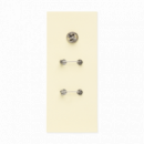 Bisutería y accesorios Pack de Pins WOODBIRD WBPin Won