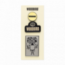 Bisutería y accesorios Pack de Pins WOODBIRD WBPin Won 2