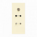 Bisutería y accesorios Pack de Pins WOODBIRD WBPin Won 2