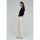 Jerséis y Sudaderas Cardigan SALSA JEANS Chanel Dark Blue