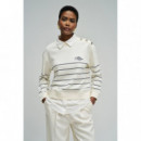 Jerséis y Sudaderas Sudadera SALSA JEANS Combinada