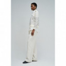 Jerséis y Sudaderas Sudadera SALSA JEANS Combinada