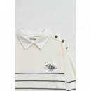 Jerséis y Sudaderas Sudadera SALSA JEANS Combinada