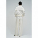 Jerséis y Sudaderas Sudadera SALSA JEANS Combinada