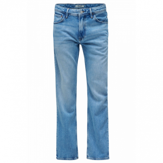 SALSA JEANS Vaqueros Hombre Vaqueros Salsa Straight Fit Light