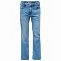 SALSA JEANS Vaqueros Hombre Vaqueros Salsa Straight Fit Light