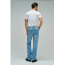 SALSA JEANS Vaqueros Hombre Vaqueros Salsa Straight Fit Light