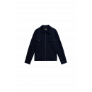 Chaquetas Hombre Chaqueta SALSA JEANS con Bolsillos en el Pecho