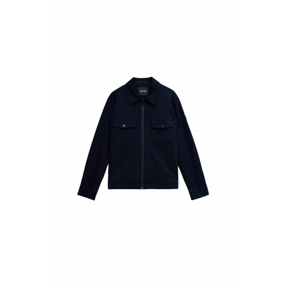 Chaquetas Hombre Chaqueta SALSA JEANS con Bolsillos en el Pecho