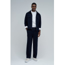 Chaquetas Hombre Chaqueta SALSA JEANS con Bolsillos en el Pecho