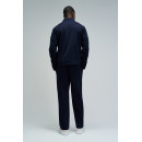 Chaquetas Hombre Chaqueta SALSA JEANS con Bolsillos en el Pecho