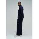 Chaquetas Hombre Chaqueta SALSA JEANS con Bolsillos en el Pecho