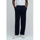 SALSA JEANS Vaqueros Hombre Pantalones Salsa Chinos con Elástico en la Cintura