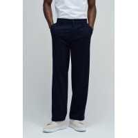 SALSA JEANS Vaqueros Hombre Pantalones Salsa Chinos con Elástico en la Cintura