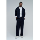 SALSA JEANS Vaqueros Hombre Pantalones Salsa Chinos con Elástico en la Cintura