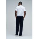 SALSA JEANS Vaqueros Hombre Pantalones Salsa Chinos con Elástico en la Cintura