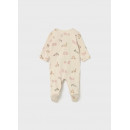 Set 2 Peleles Interlock 2703 Rosa  MAYORAL