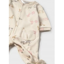 Set 2 Peleles Interlock 2703 Rosa  MAYORAL