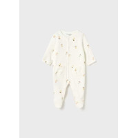 Set 2 Peleles Interlock 2703 Crudo  MAYORAL