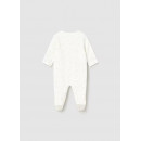 Set 2 Peleles Interlock 2703 Crudo  MAYORAL