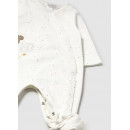 Set 2 Peleles Interlock 2703 Crudo  MAYORAL