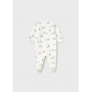 Set 2 Peleles Interlock 2714 Beige  MAYORAL