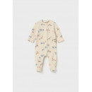 Set 2 Peleles Interlock 2714 Azul  MAYORAL