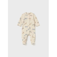 Set 2 Peleles Interlock 2714 Azul  MAYORAL