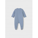 Set 2 Peleles Interlock 2714 Azul  MAYORAL