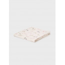 Arrullo Bambu 9946 Color Orquídea  MAYORAL