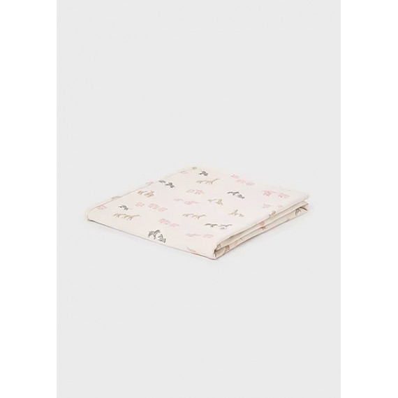 Arrullo Bambu 9946 Color Orquídea  MAYORAL