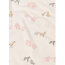 Arrullo Bambu 9946 Color Orquídea  MAYORAL