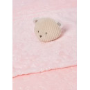 Set de Manta y Gugu 09957-022  MAYORAL