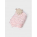 Set de Manta y Gugu 09957-022  MAYORAL