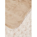 Manta de Bebe Pelo Rosetones 19033-077 Beige  MAYORAL