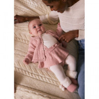 Conjunto Tricot 3 Piezas 2811-70  MAYORAL