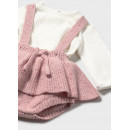 Conjunto Tricot 3 Piezas 2811-70  MAYORAL