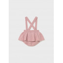 Conjunto Tricot 3 Piezas 2811-70  MAYORAL