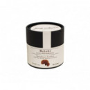 Reishi Ecológico Puro en Polvo Micromolido (50 G)  FUNGINATUR