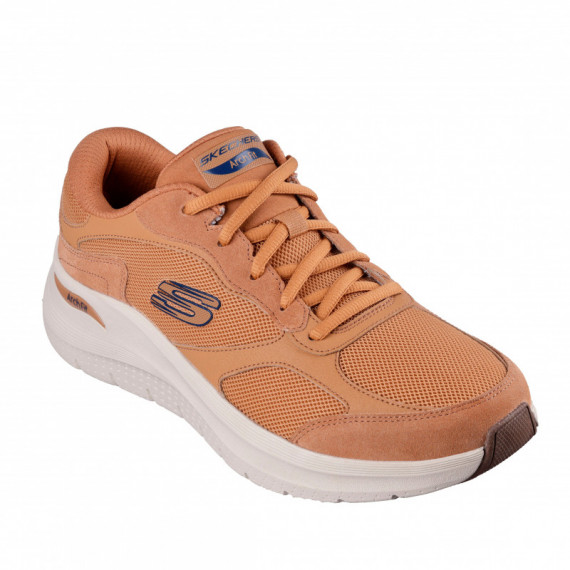 SKECHERS Zapatillas Arch Fit 20 Amarillas 232702-WSK