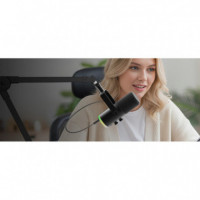 LUUCCO Micro Sobremesa MELO-S2