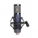 MICROFONO ESTUDIO MELO-S1 XLR