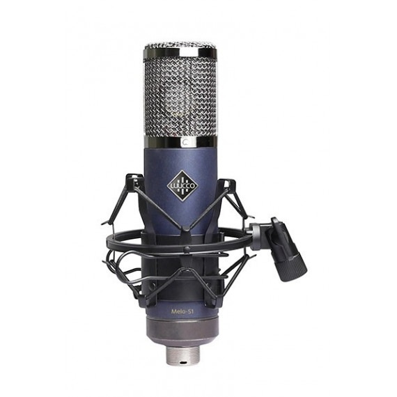 MICROFONO ESTUDIO MELO-S1 XLR