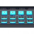 MEZCLADOR AUDIO CON TARJETA