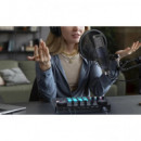 MEZCLADOR AUDIO CON TARJETA