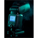 VISICO Speedlite VS1 para Sony