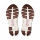 Zapatillas Cloud X 4  ON RUNNING