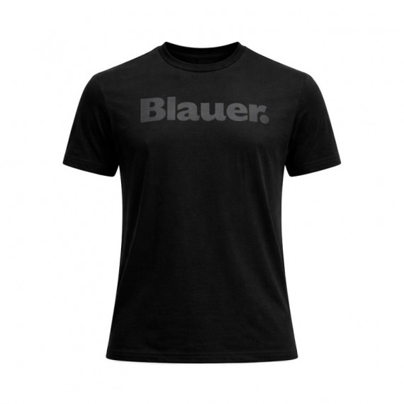 Camiseta Bourn  BLAUER